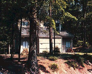 Senedo Springs Ξενοδοχείο Basye Εξωτερικό φωτογραφία